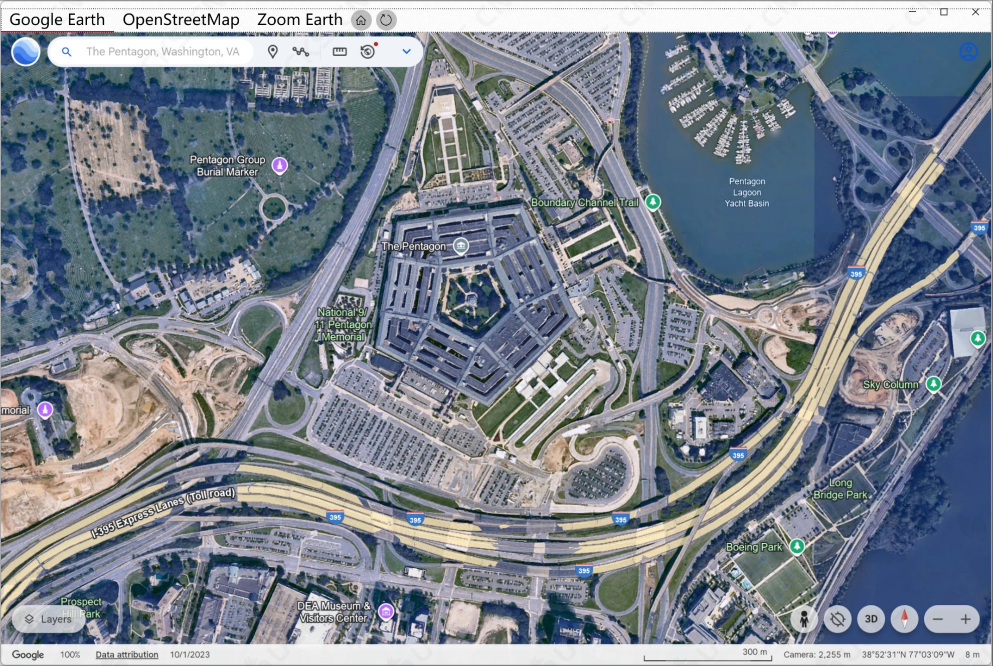 图片[3]-Earth 3D Suite 2024.326.960.0破解版，探索地球与宇宙的全能三维工具-ucks