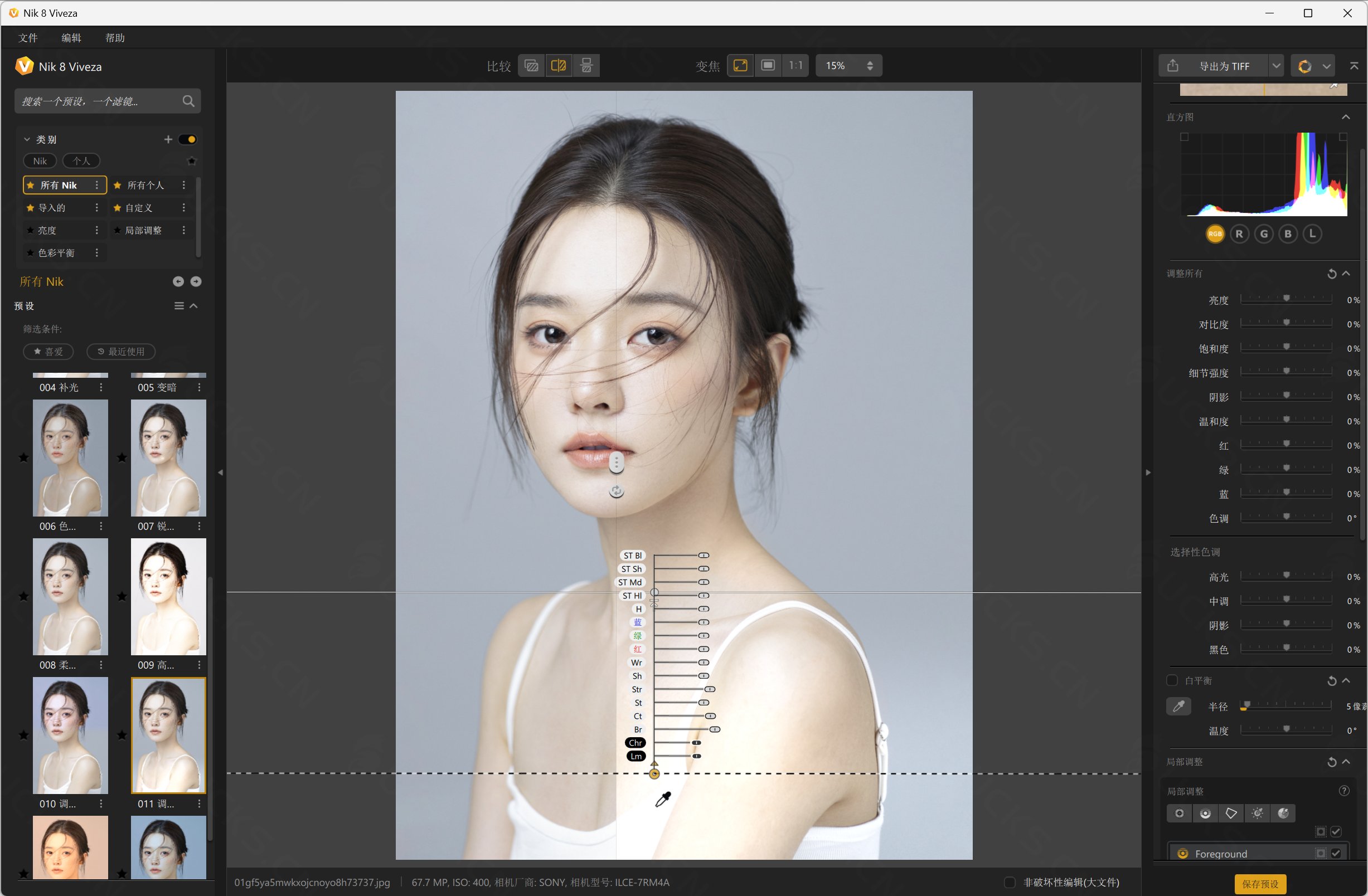 图片[3]-Nik Collection v8.1.101破解版，专业摄影师的终极后期处理工具-ucks