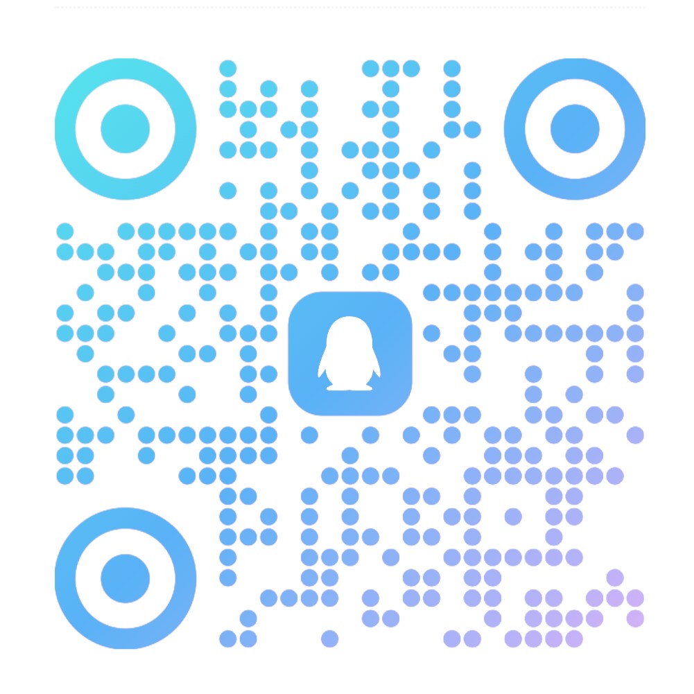 扫码加入官方群-ucks